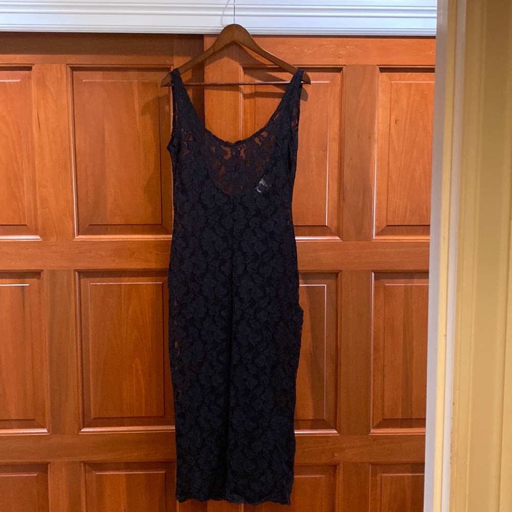 Night gown
